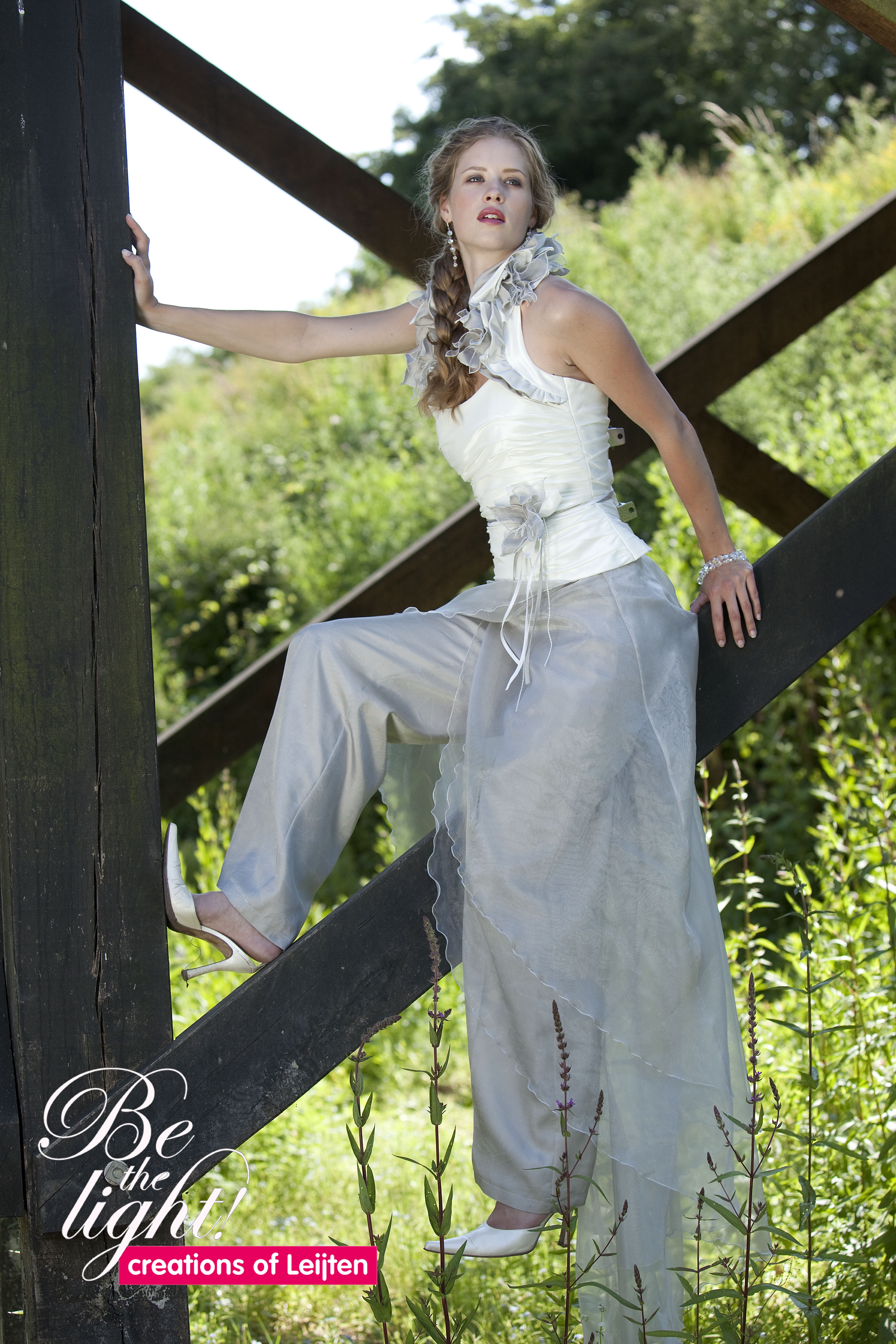 Creations of Leijten