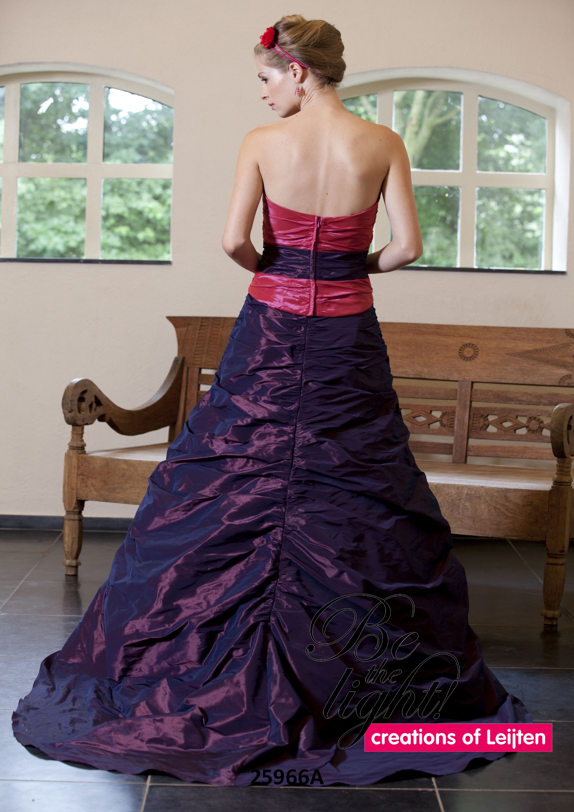 Bruidsjurken | Creations of Leijten 2012