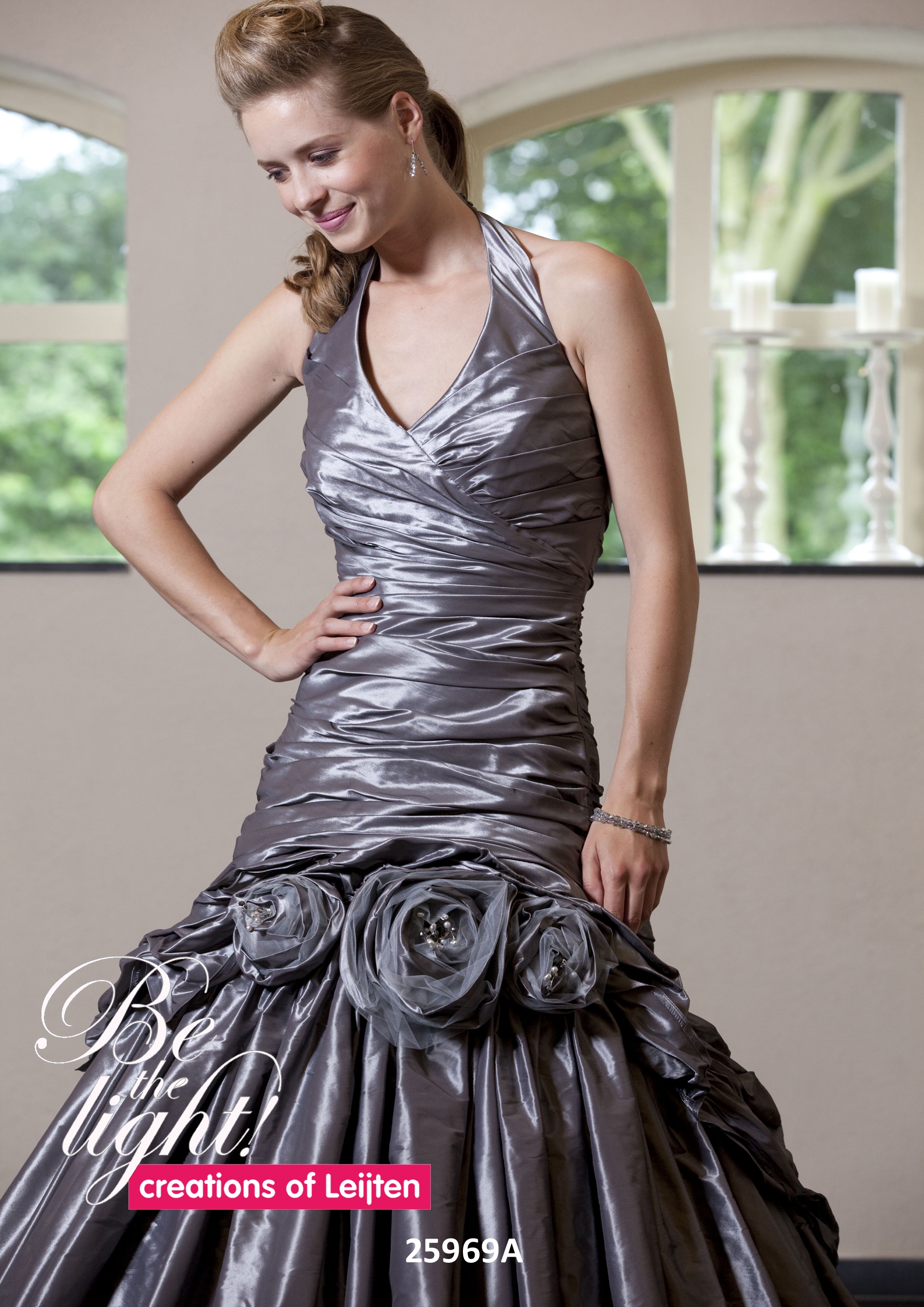 Trouwjurken