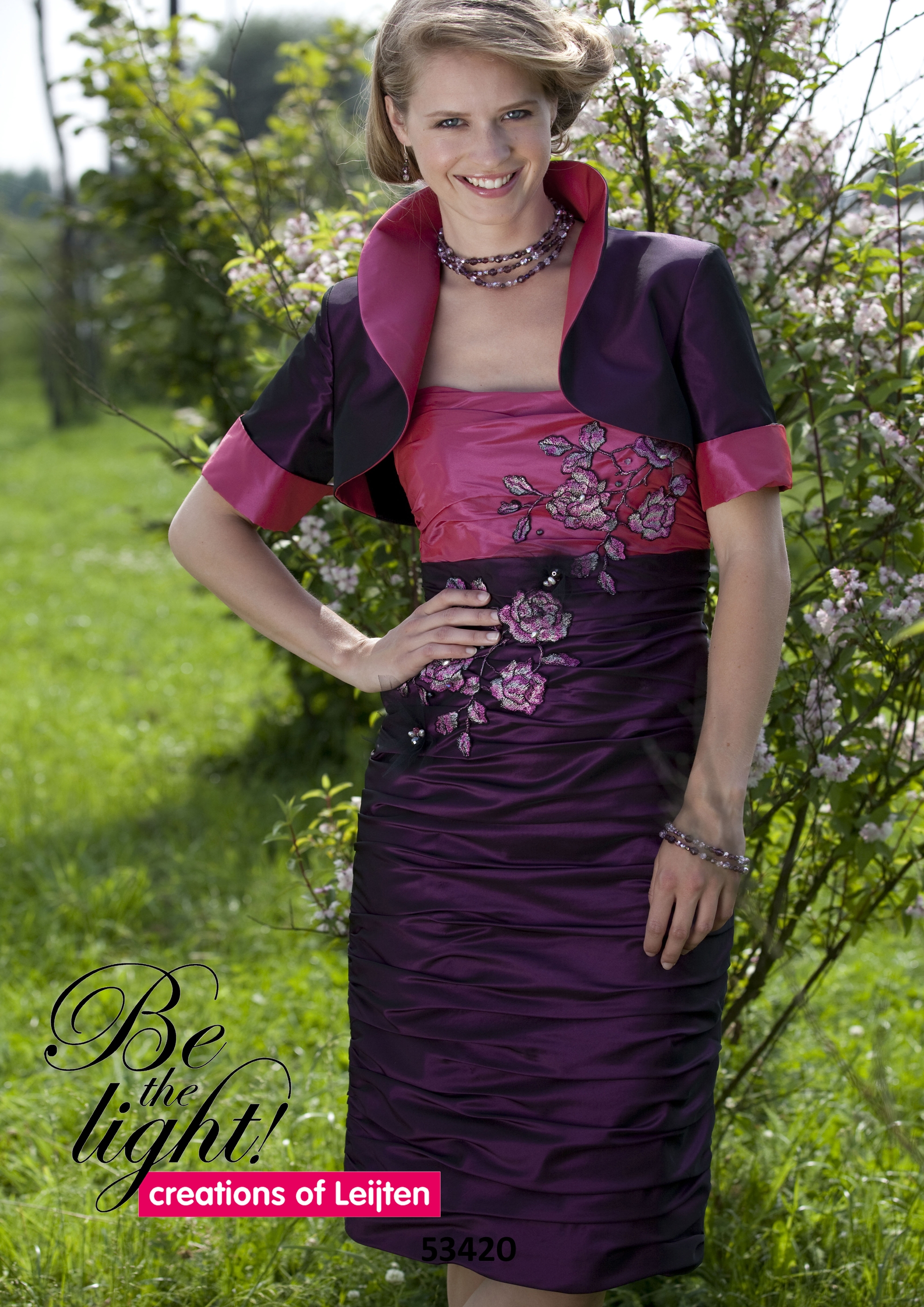 Creations of Leijten