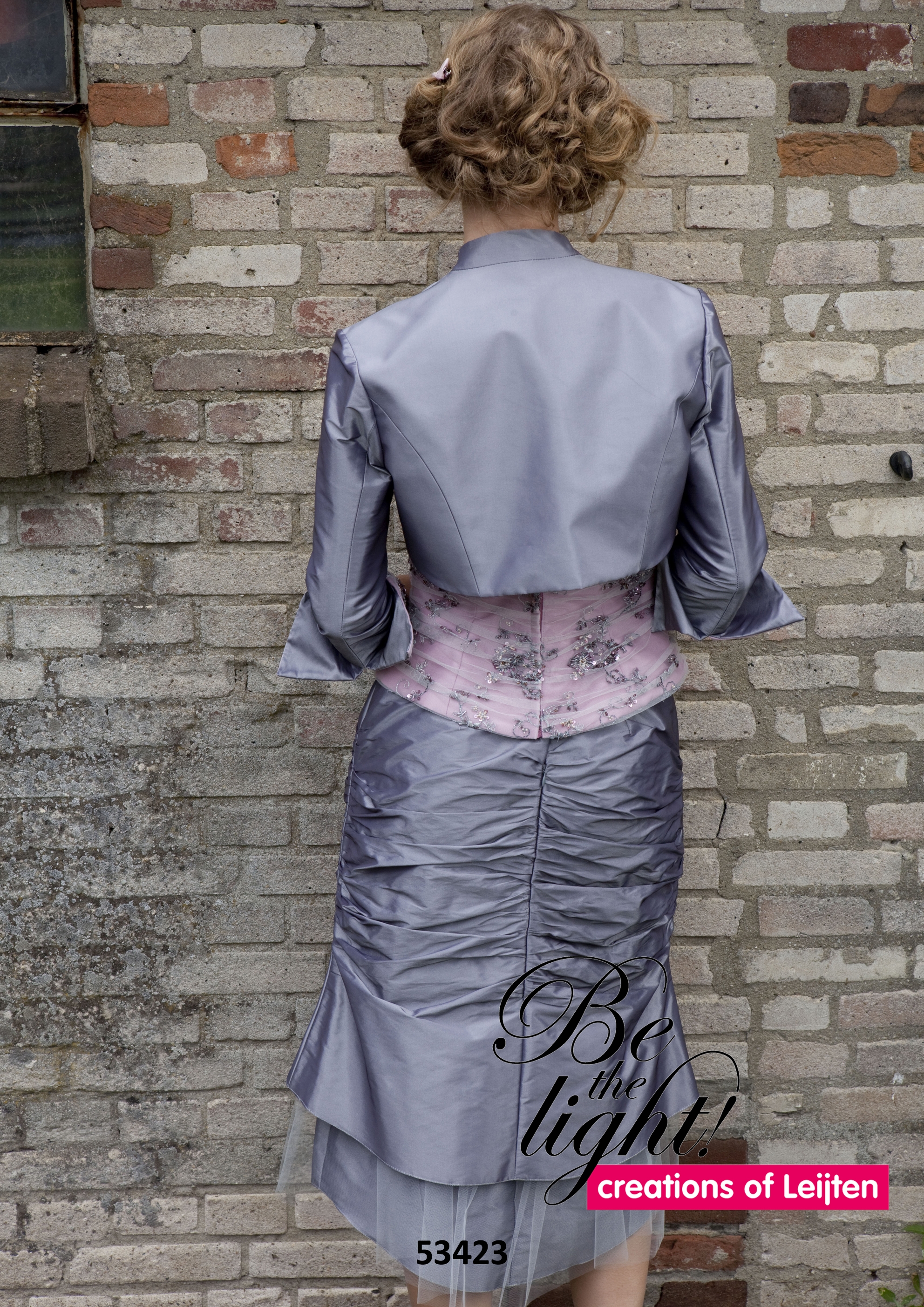 Creations of Leijten