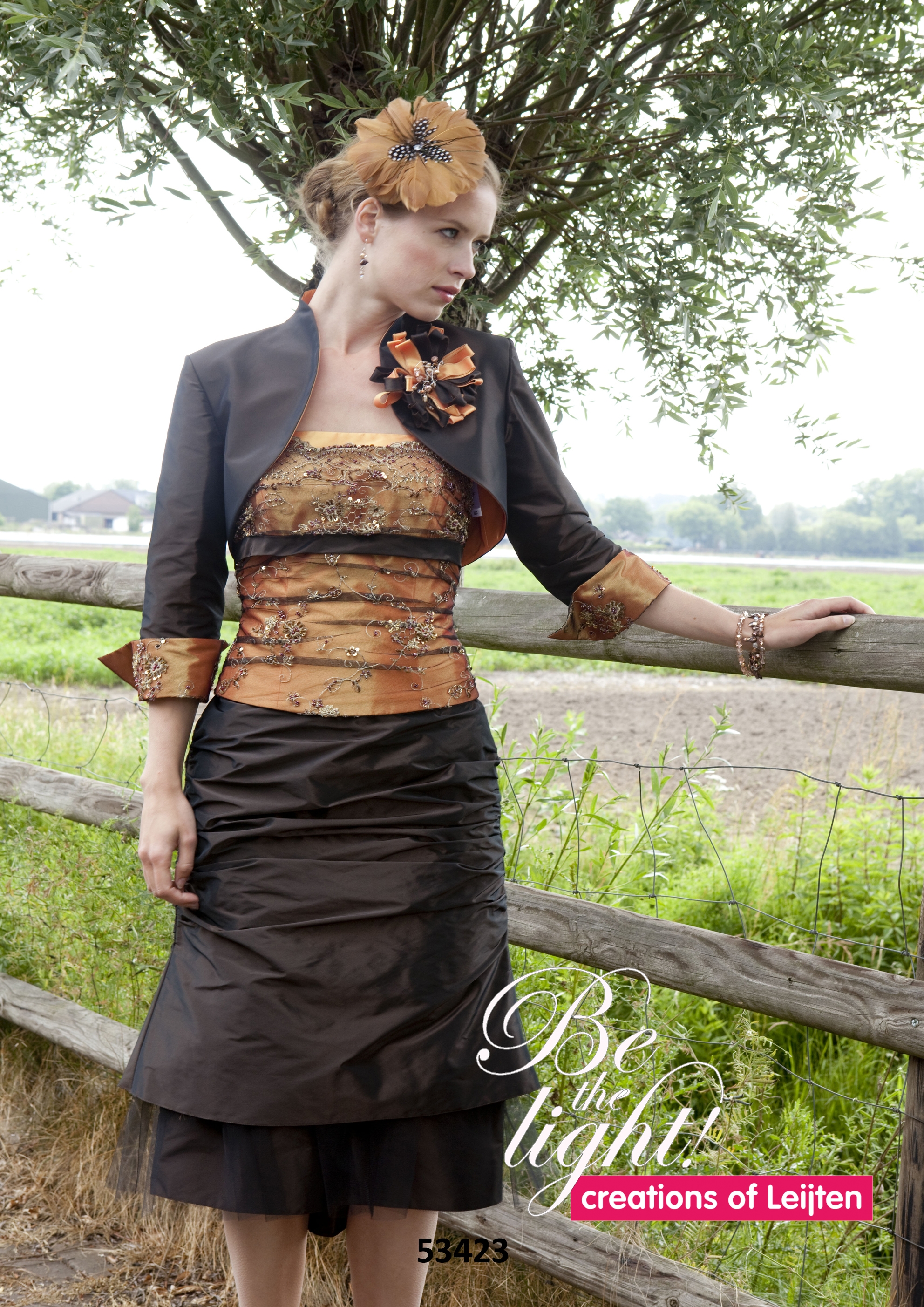 Creations of Leijten 2012