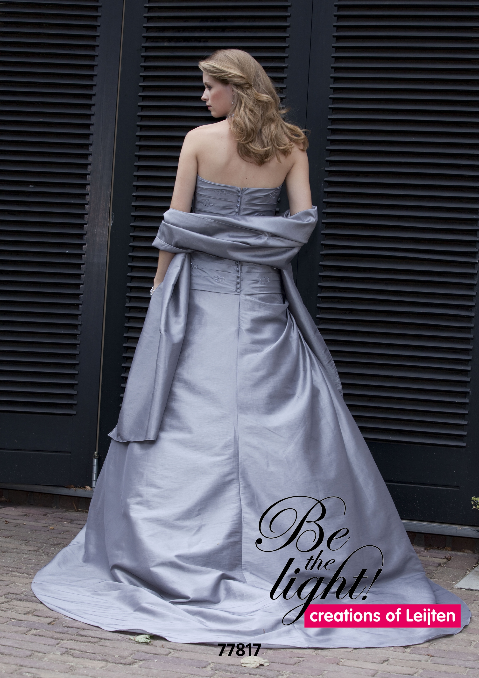 Creations of Leijten 2012