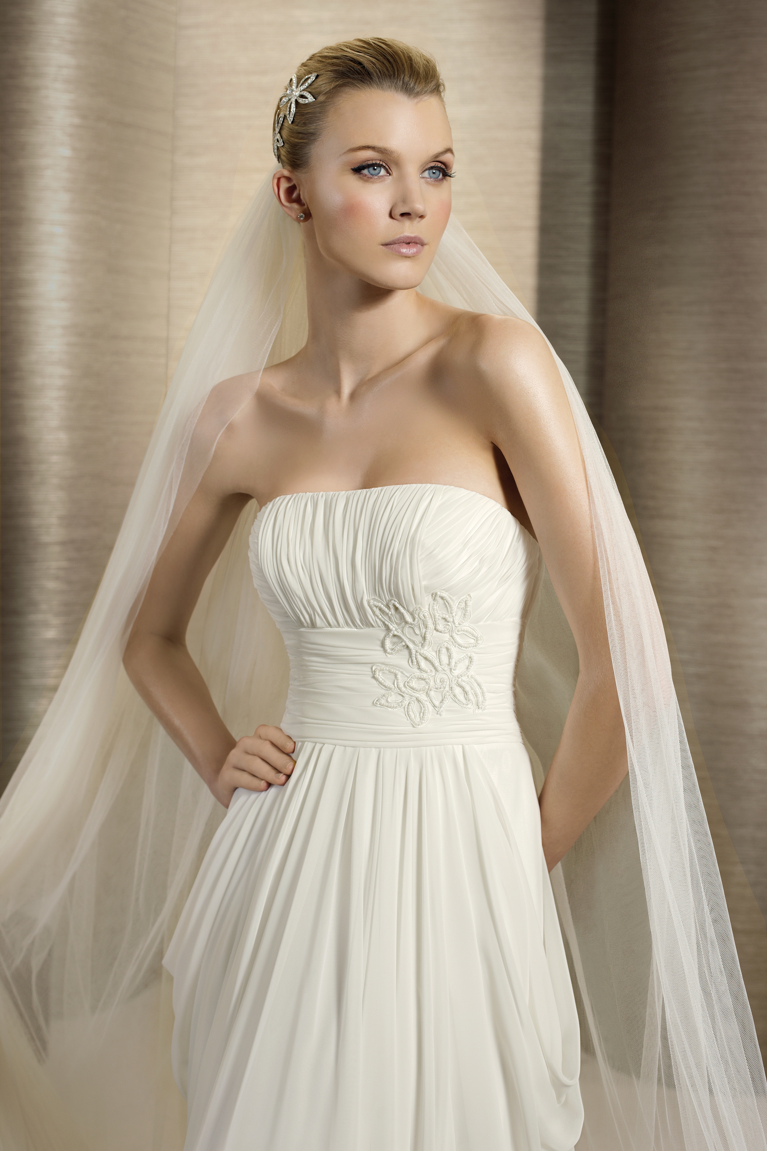 White One 2012