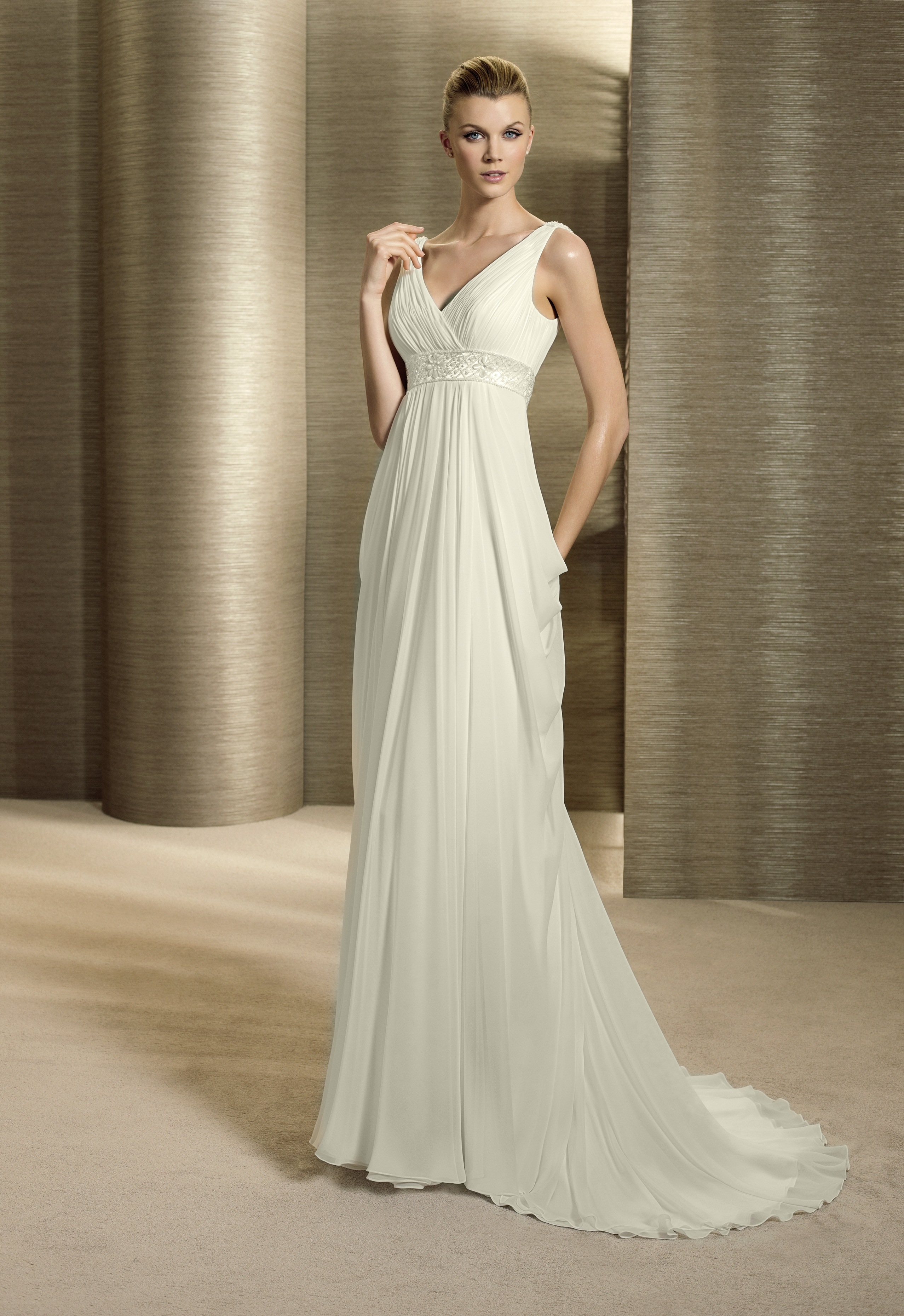 White One Tarsila