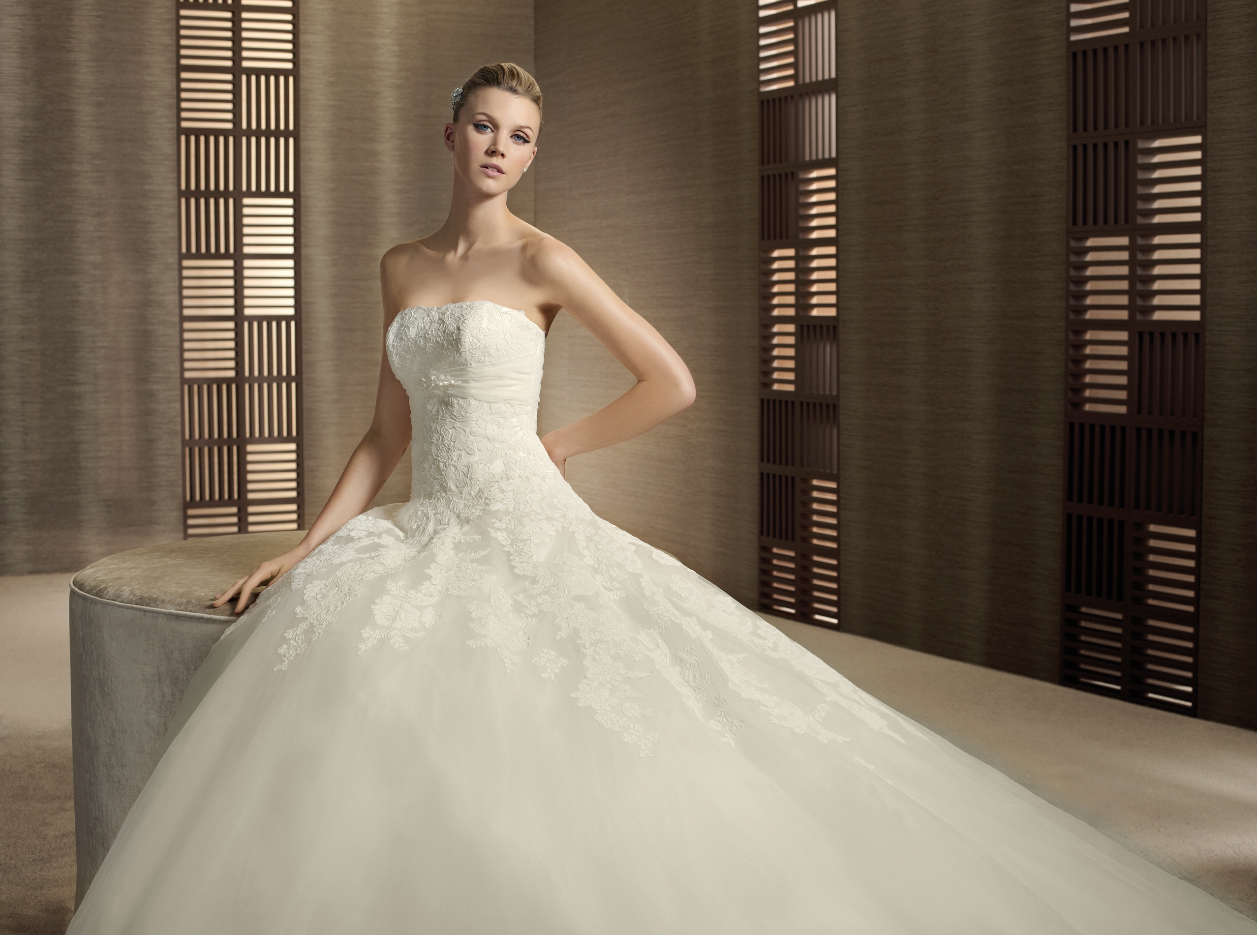 White One Triana