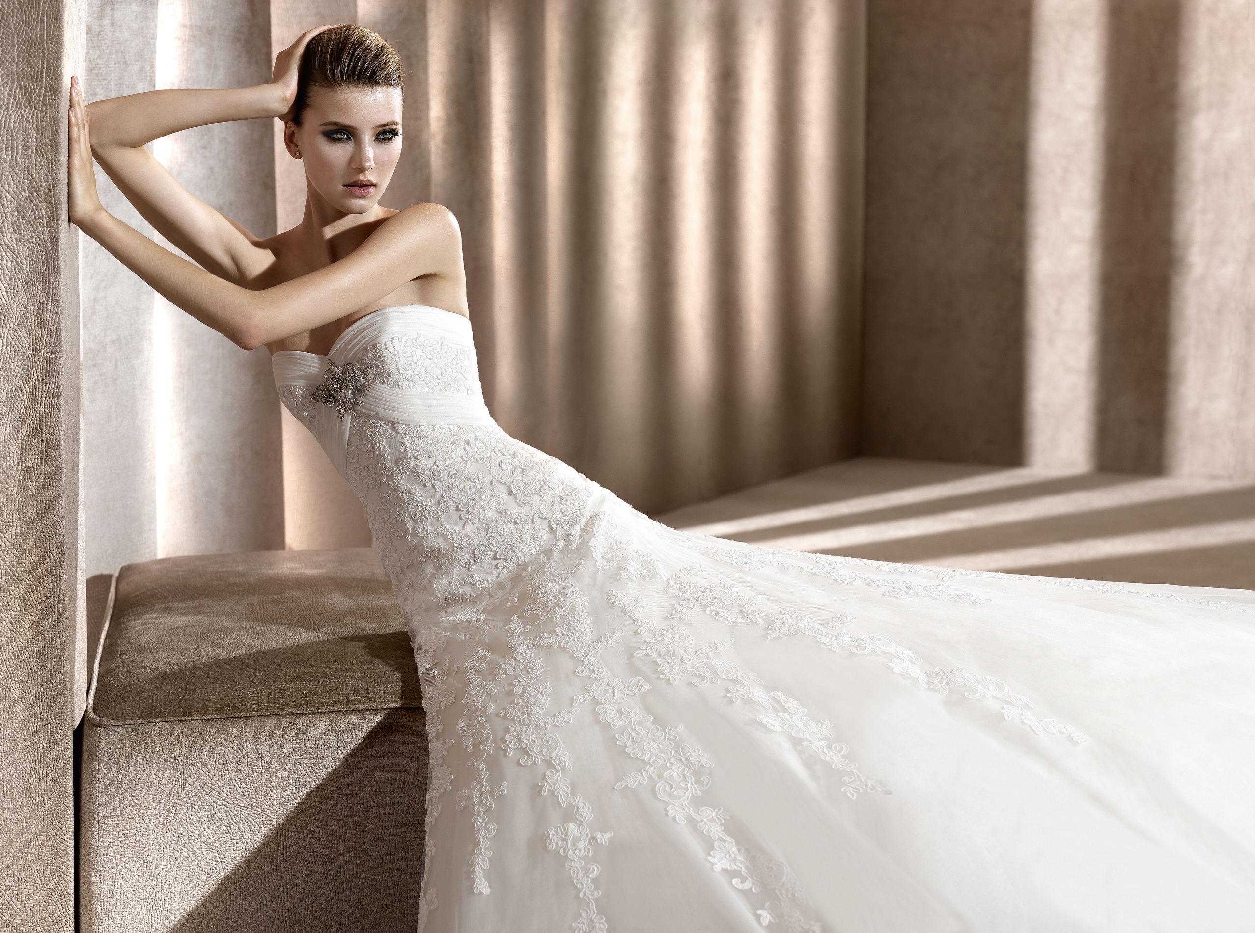 Pronovias Basauri