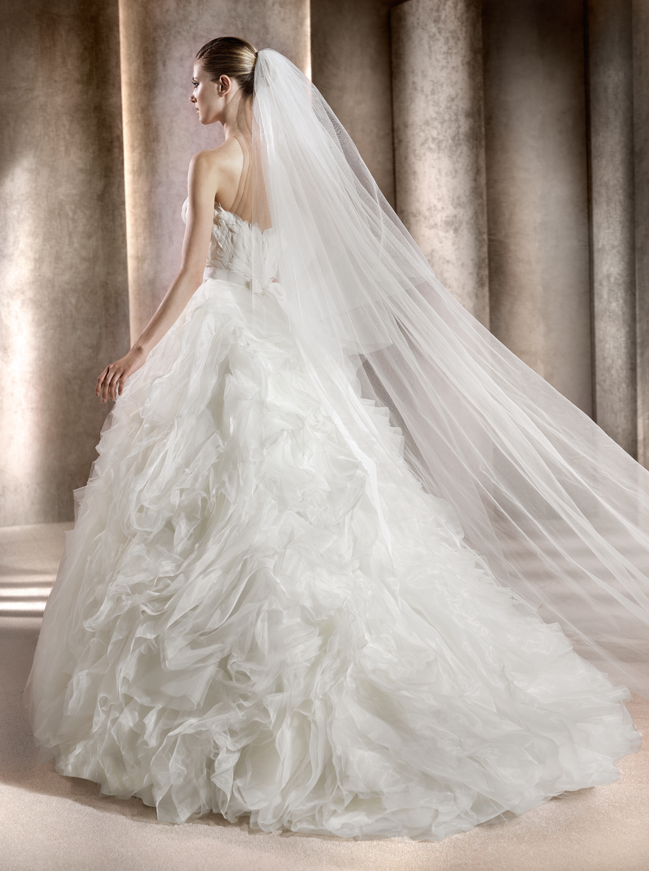 Pronovias