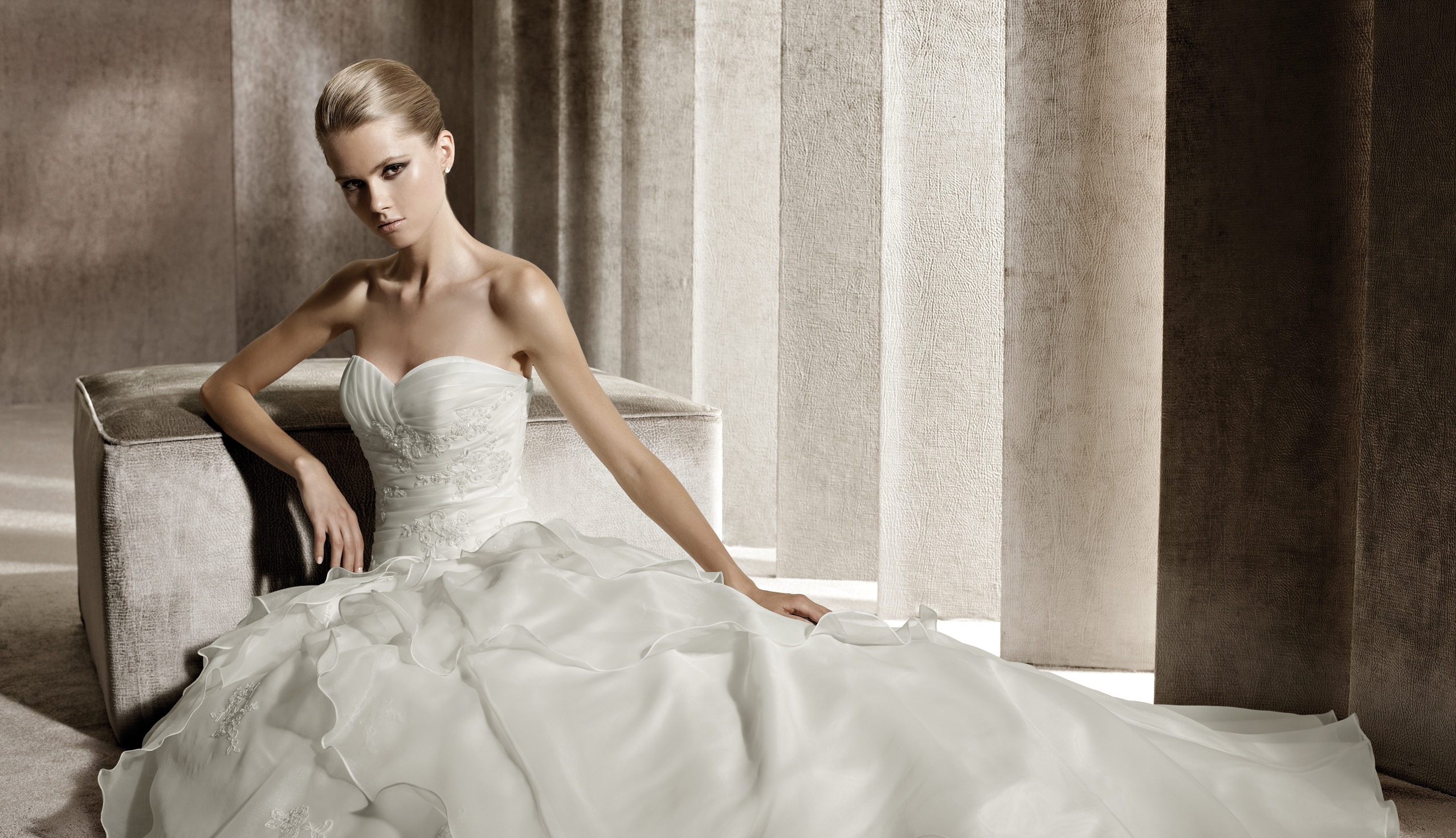 Pronovias Janeiro