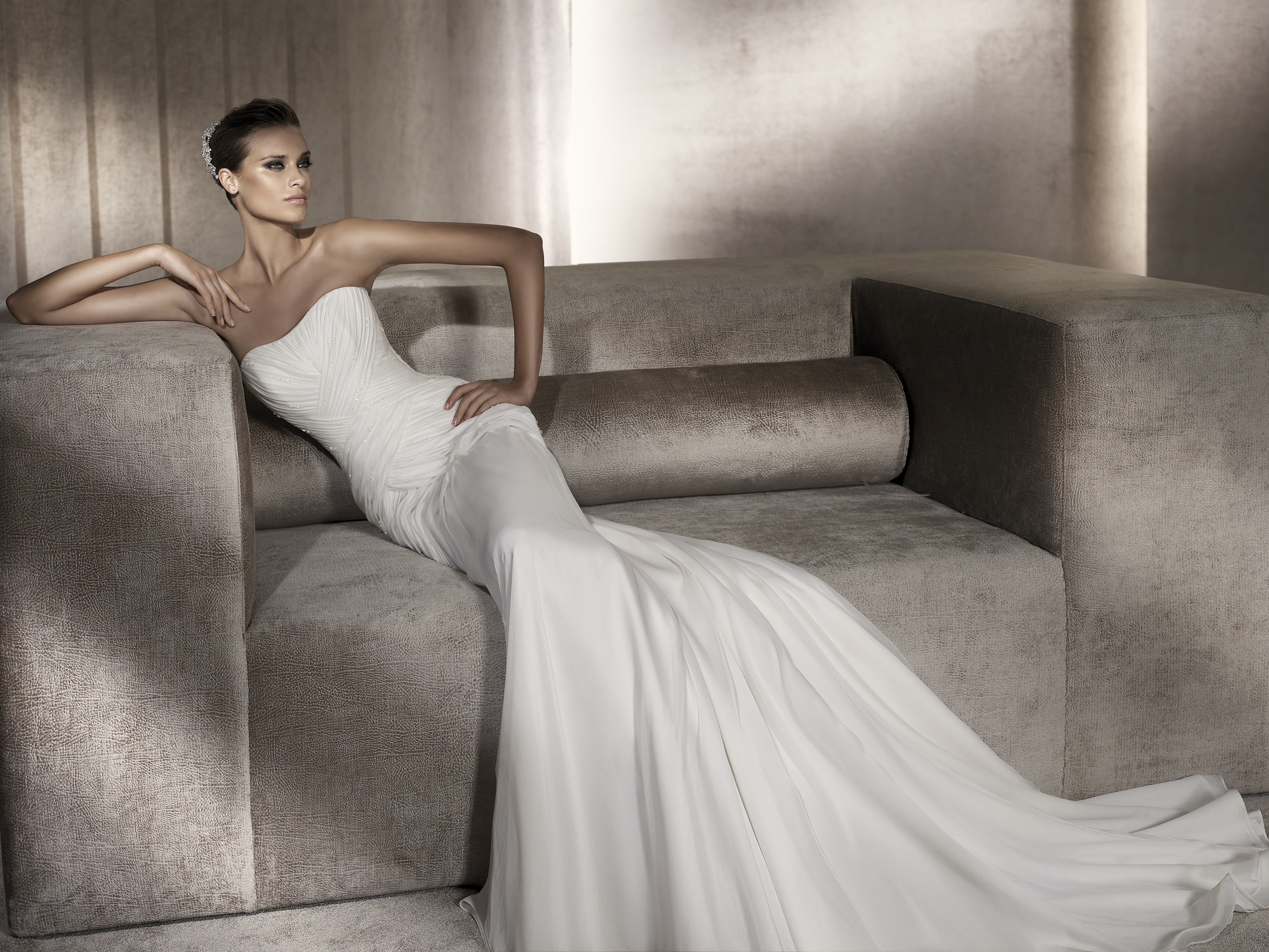 Pronovias Paraje