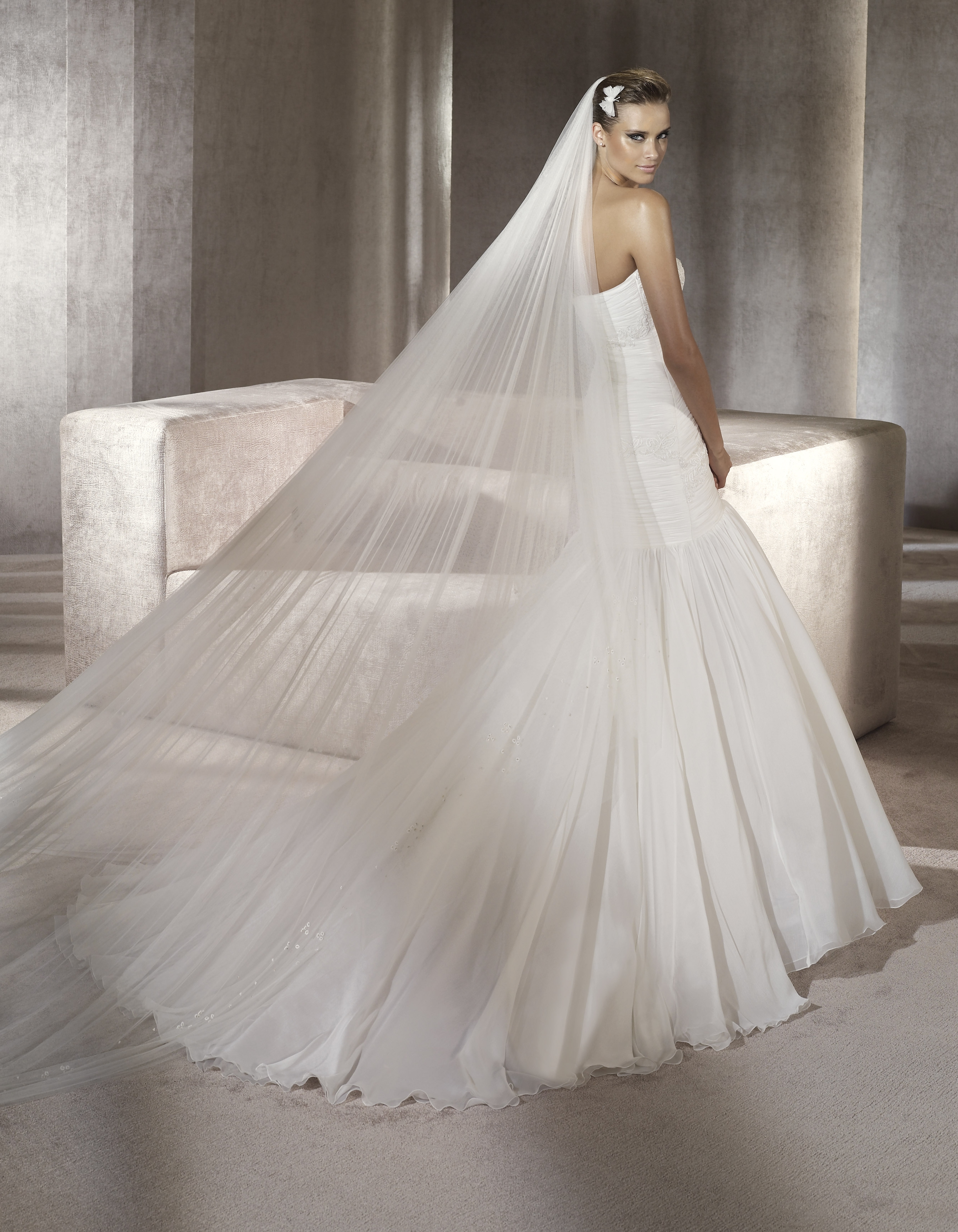 Pronovias
