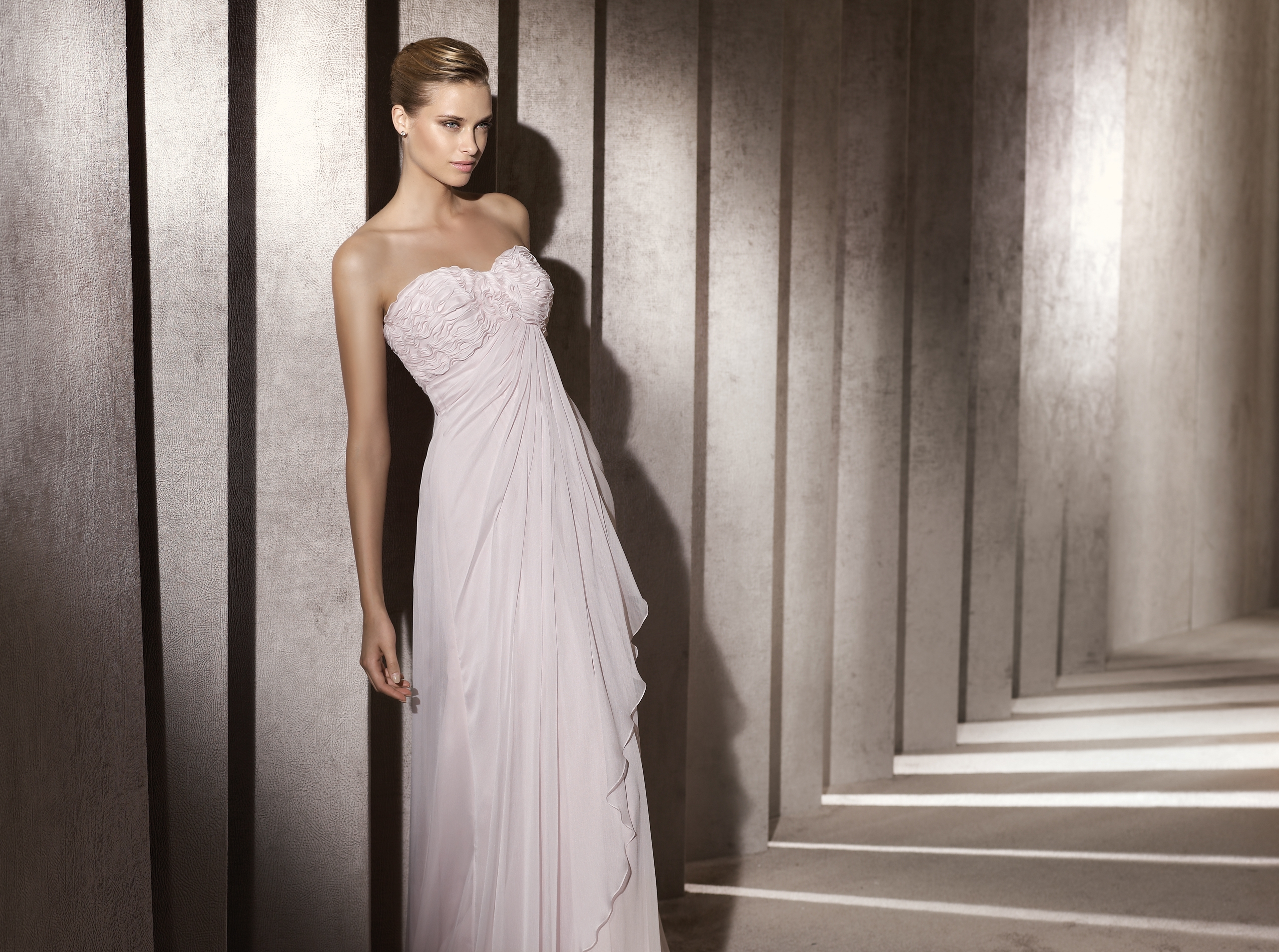 Pronovias Bajel