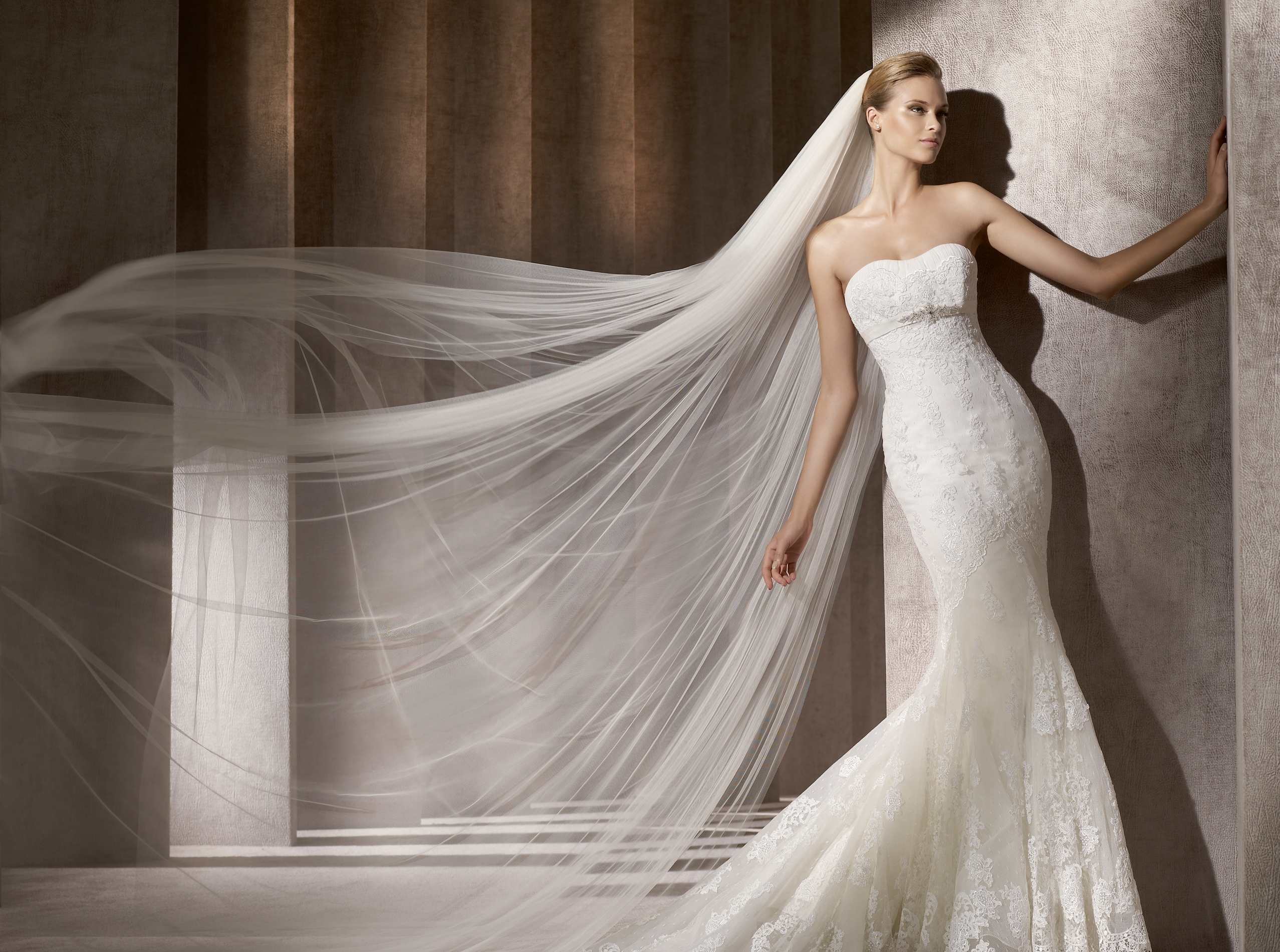 Pronovias Balira