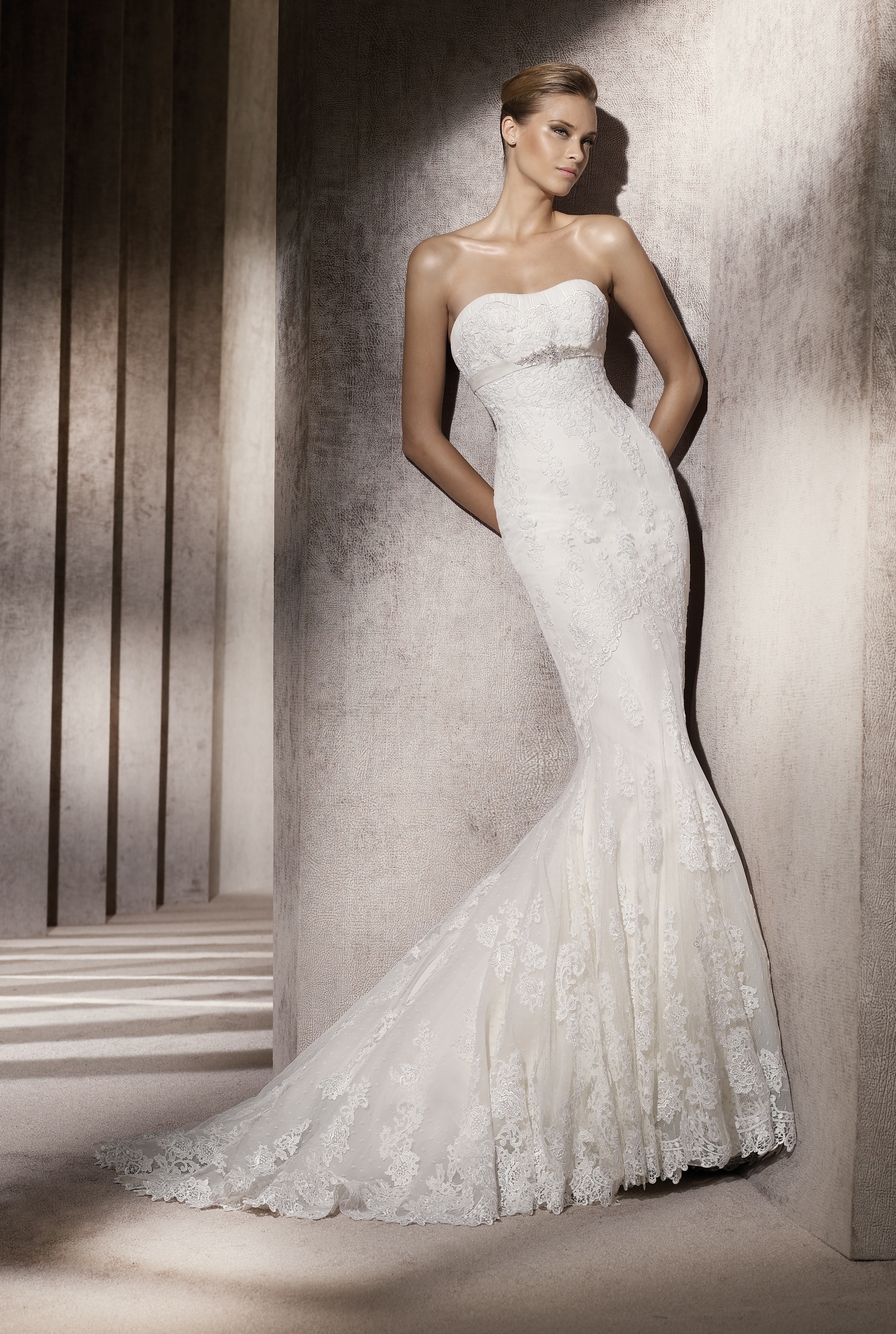 Pronovias Balira
