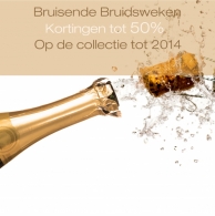 Bruisende Bruidsweken