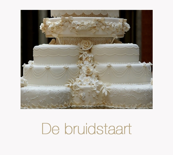 Bruidstraat
