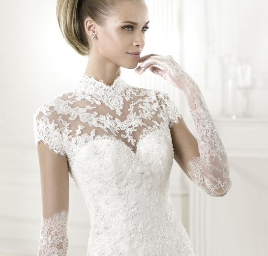 Pronovias 2015