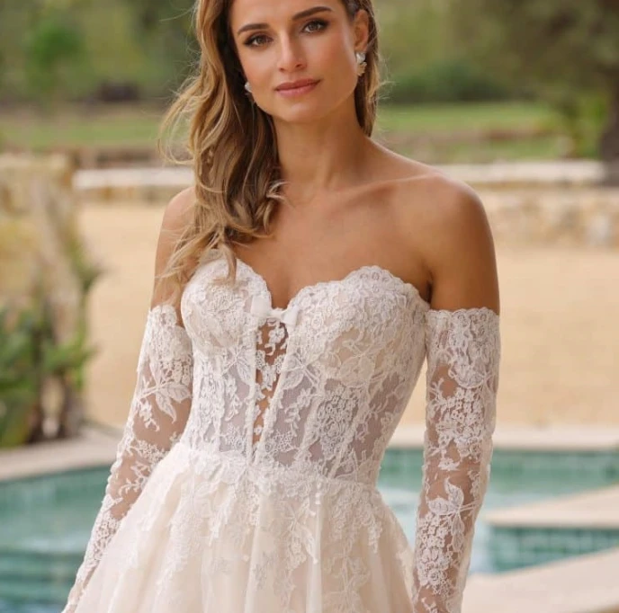 Azuree Bridal