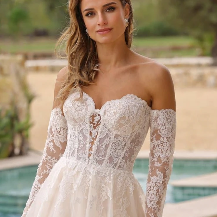 Azuree Bridal