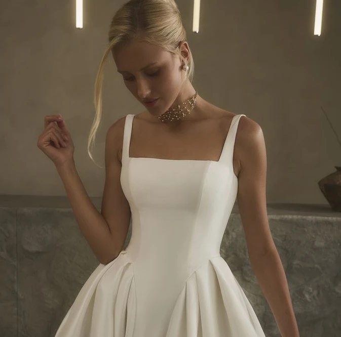 Casablanca Bridal