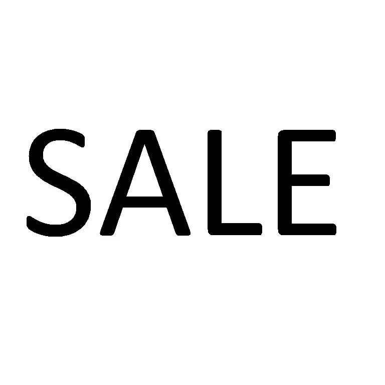 sale