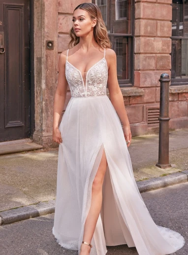 Adore by Justin Alexander 11245 Andrea