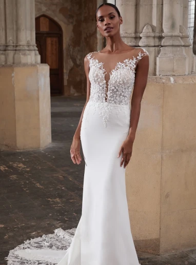 Adore by Justin Alexander 11283 Reagan