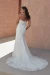 Adore by Justin Alexander 11315 Amberly back zonder mouwen
