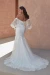 Adore by Justin Alexander 11315 Amberly back