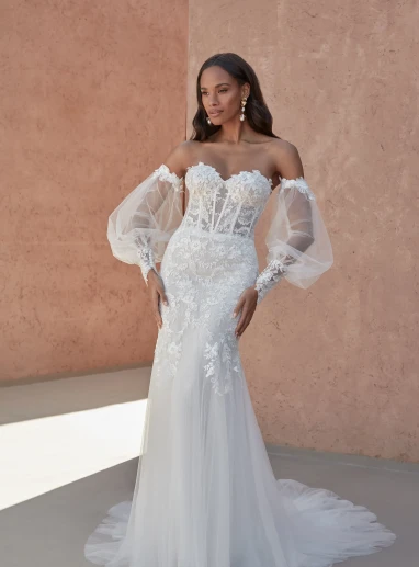 Adore by Justin Alexander 11315 Amberly