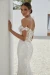 Adore by Justin Alexander 11350 Ariana close back