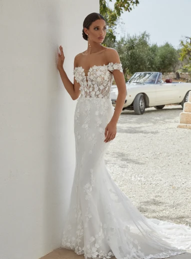 Adore by Justin Alexander 11350 Ariana