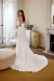 Adore by Justin Alexander 11429 Fabienne back