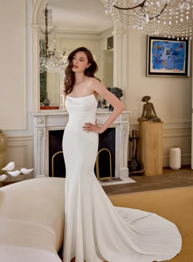 Adore by Justin Alexander 11429 Fabienne