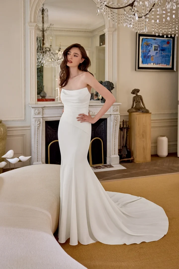 Adore by Justin Alexander 11429 Fabienne
