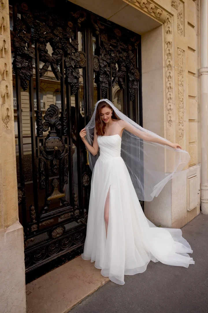 Adore by Justin Alexander 11431 Chloe 2