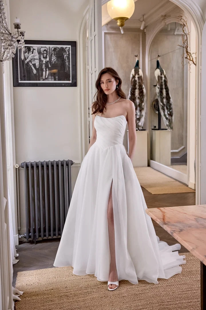 Adore by Justin Alexander 11431 Chloe