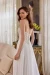Adore by Justin Alexander 11436 Demi close back