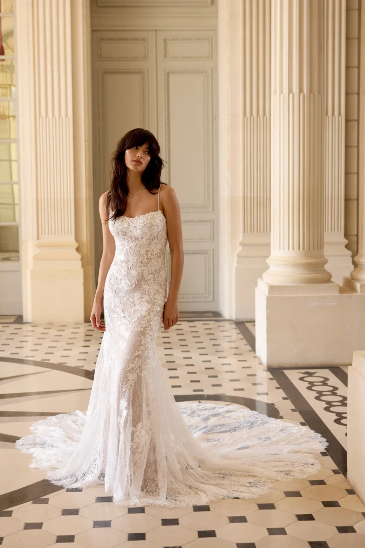 Adore by Justin Alexander 11445 Adeline