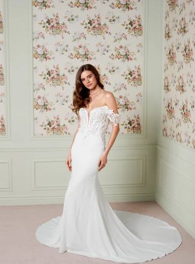 Adore by Justin Alexander 11465 Blythe