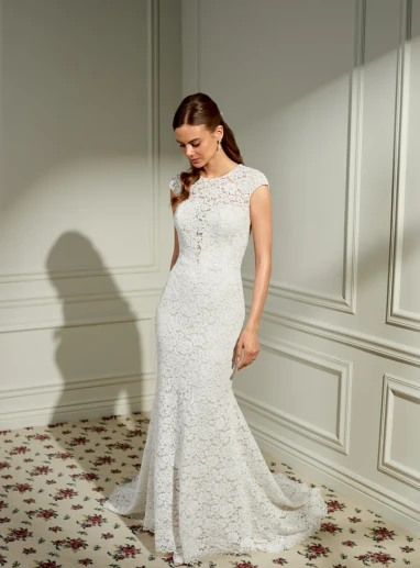 Adore by Justin Alexander 11472 Ethel