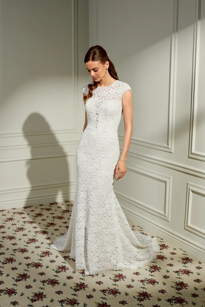 Adore by Justin Alexander 11472 Ethel