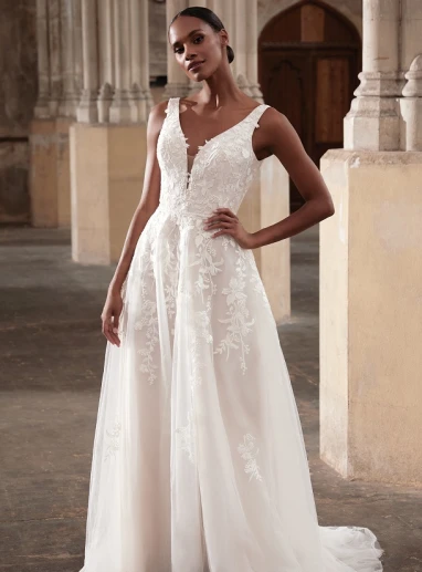 Adore Justin Alexander 11299 Hannah