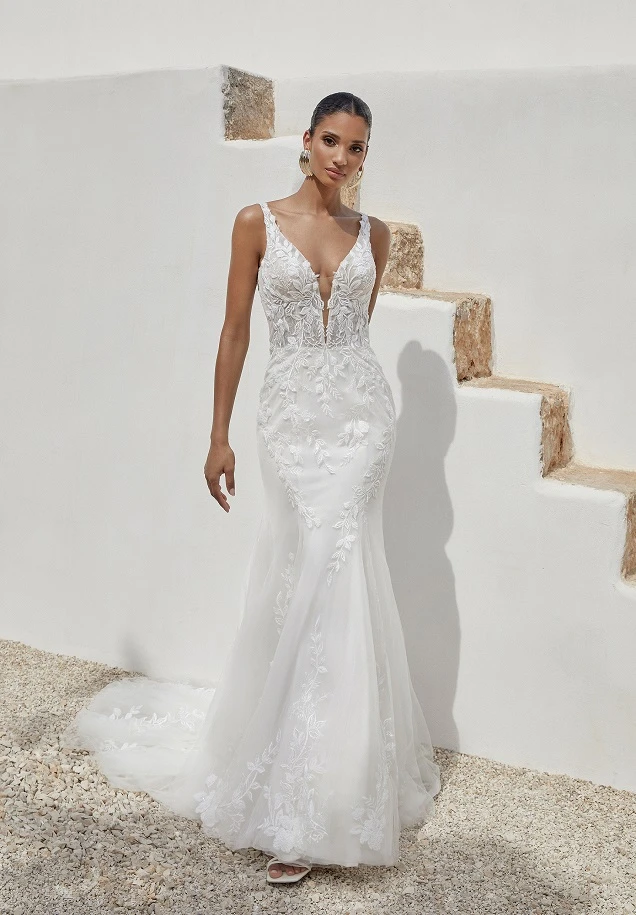 Adore Justin Alexander 11354 Lahela