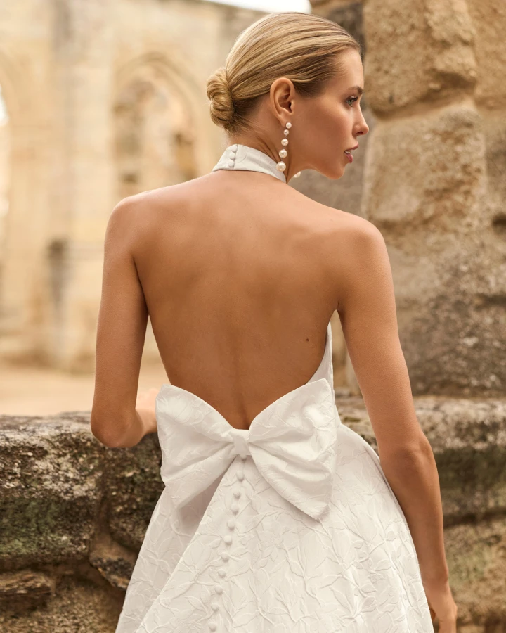 Adriana Atelier Prado close