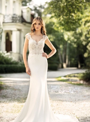 Agnes Fashion Group KA-19129T