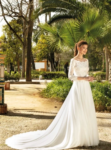 Agnes Fashion Group TO-1105T