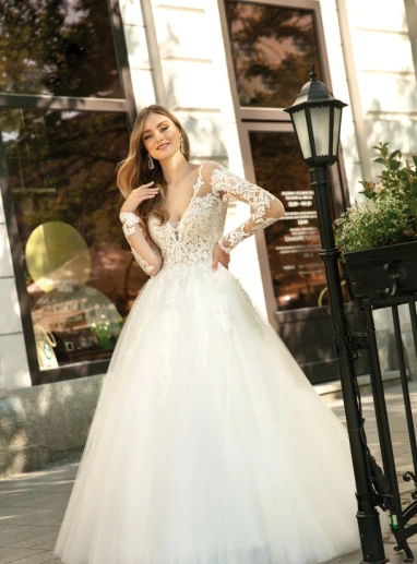 Agnes Fashion Group TO-1265