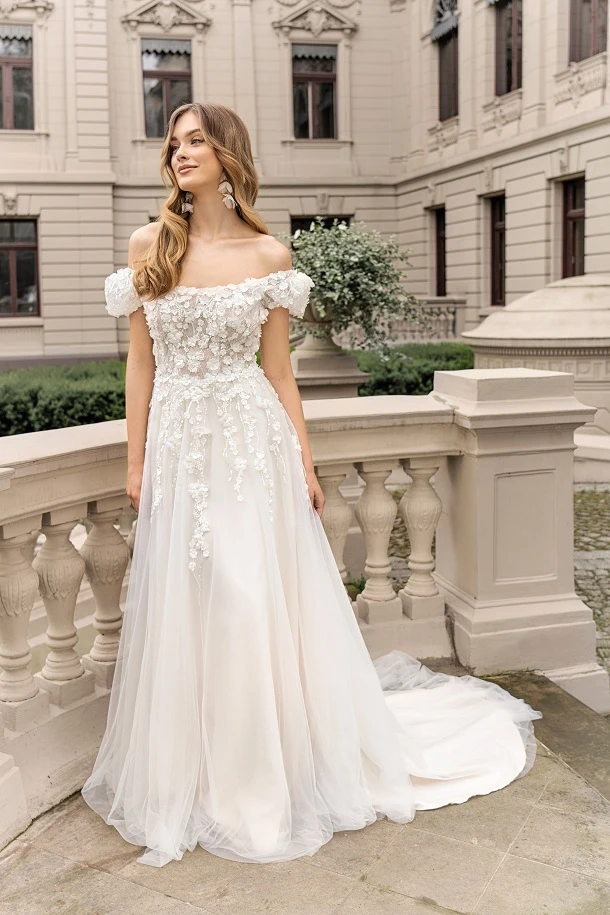 Agnes Fashion Group TO-1531T 2