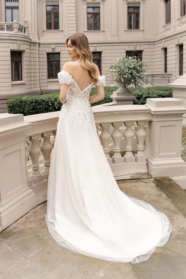 Agnes Fashion Group TO-1531T 2 back